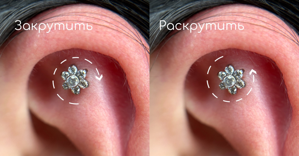 Закрутить-Открутить Закрутить-Открутить