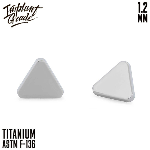Накрутка Triangle 1.2 мм фото 2