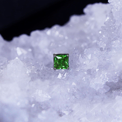 Накрутка Green Square 1.2 мм