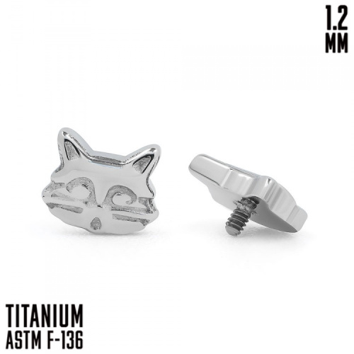 Накрутка cat head 1.2 мм фото 2