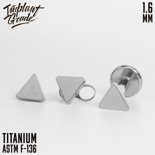 Накрутка Triangle 1.6 мм фото 3