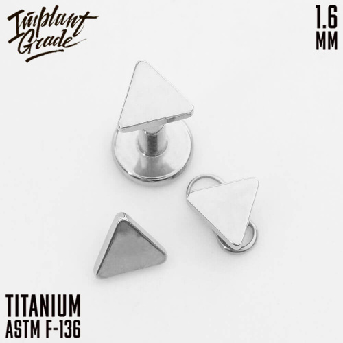 Накрутка Triangle 1.6 мм