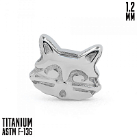 Накрутка cat head 1.2 мм