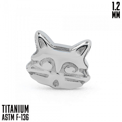 Накрутка cat head 1.2 мм