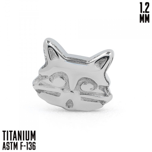 Накрутка cat head 1.2 мм
