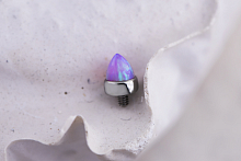 Накрутка Cone Sleepy Lavander 1.6 мм