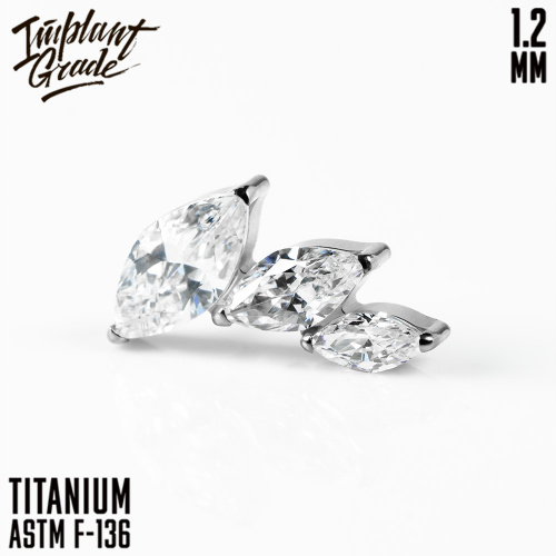 Накрутка Plume Maxi 1.2 мм