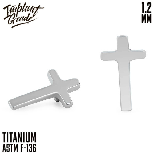 Накрутка Cross 1.2 мм фото 2