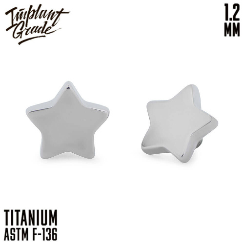 Накрутка Star 1.2 мм фото 2