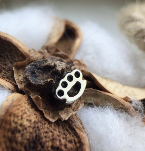 Накрутка Brass Knuckles 1.6 мм