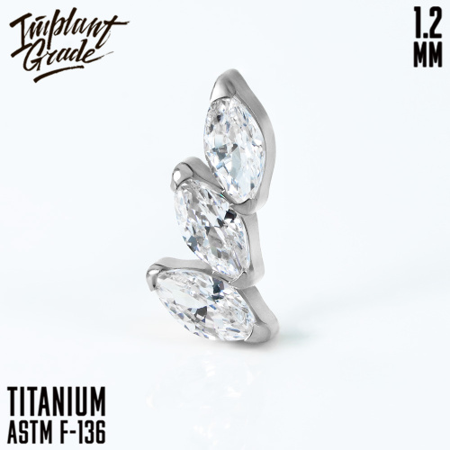 Накрутка Plume Mini 1.2 мм