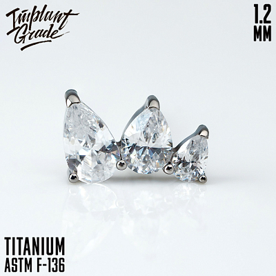 Накрутка DEMA 1.2 мм