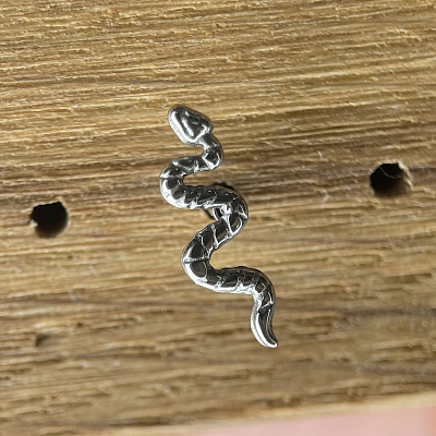 Накрутка Snake 1.6 мм