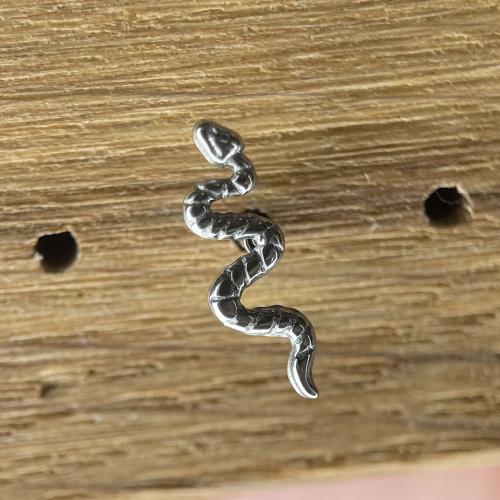 Накрутка Snake 1.6 мм