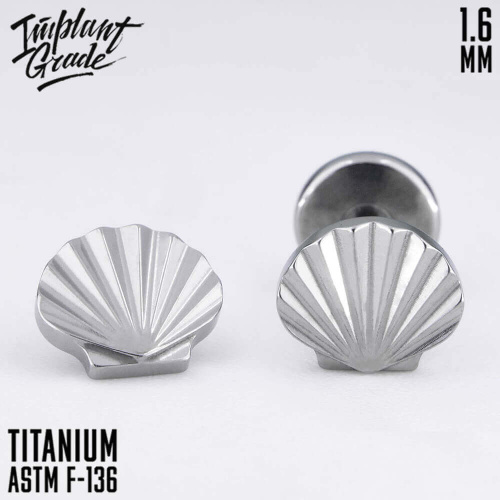 Накрутка Shell 1.6 мм фото 2
