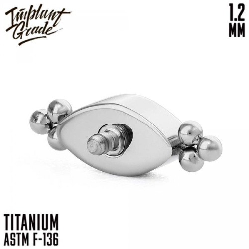 Накрутка-кластер Rif 1.2 мм фото 2