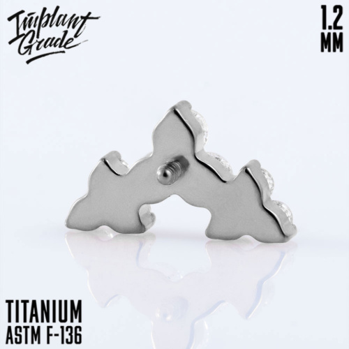 Накрутка 3 Trio 1.2 мм фото 2