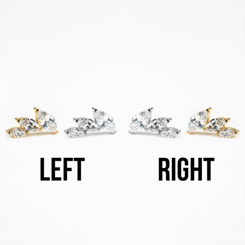 Накрутка Plume Maxi 1.2 мм фото 2